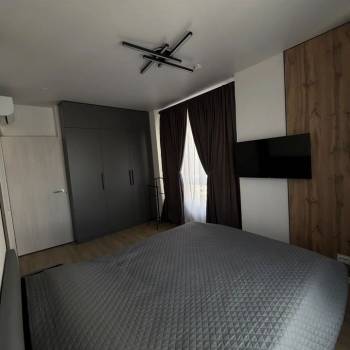 Сдается 2-х комнатная квартира, 52 м²
