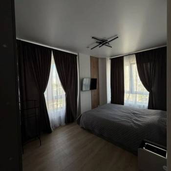 Сдается 2-х комнатная квартира, 52 м²