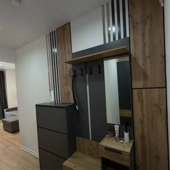 Сдается 2-х комнатная квартира, 52 м²