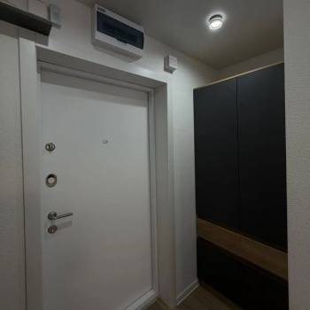 Сдается 2-х комнатная квартира, 52 м²