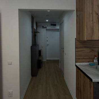 Сдается 2-х комнатная квартира, 52 м²