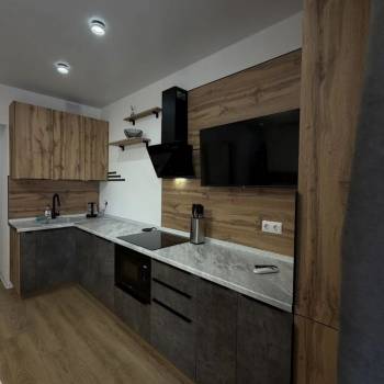 Сдается 2-х комнатная квартира, 52 м²