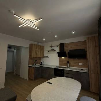 Сдается 2-х комнатная квартира, 52 м²