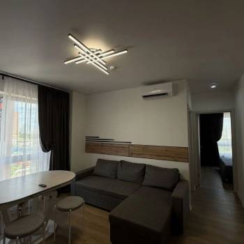 Сдается 2-х комнатная квартира, 52 м²