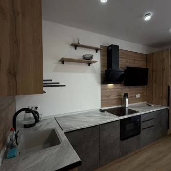 Сдается 2-х комнатная квартира, 52 м²