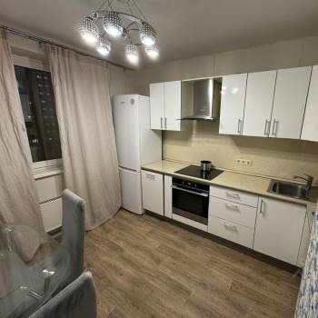 Сдается 2-х комнатная квартира, 53,5 м²