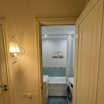 Сдается 2-х комнатная квартира, 53,5 м²