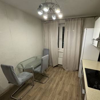 Сдается 2-х комнатная квартира, 53,5 м²