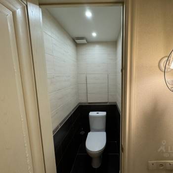 Сдается 2-х комнатная квартира, 53,5 м²