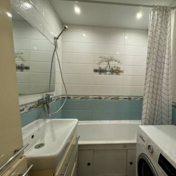 Сдается 2-х комнатная квартира, 53,5 м²