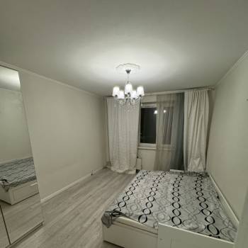 Сдается 2-х комнатная квартира, 53,5 м²