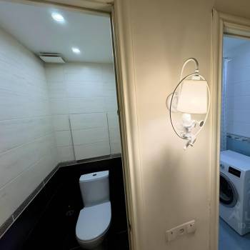 Сдается 2-х комнатная квартира, 53,5 м²