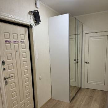 Сдается 2-х комнатная квартира, 53,5 м²