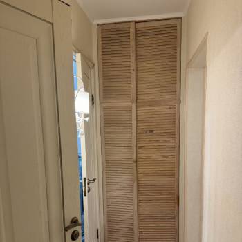 Сдается 2-х комнатная квартира, 53,5 м²