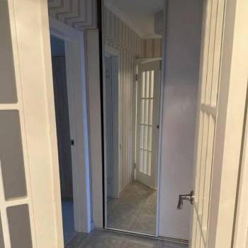 Сдается Многокомнатная квартира, 56,3 м²