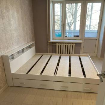 Сдается Многокомнатная квартира, 56,3 м²