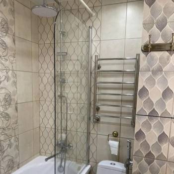 Сдается Многокомнатная квартира, 56,3 м²