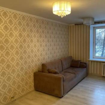 Сдается Многокомнатная квартира, 56,3 м²