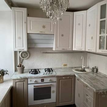Сдается Многокомнатная квартира, 56,3 м²