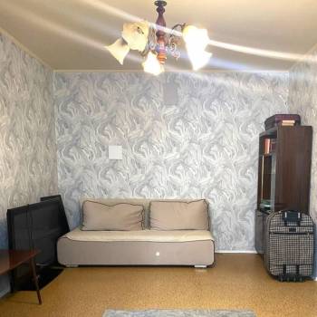 Продается 1-комнатная квартира, 38,2 м²