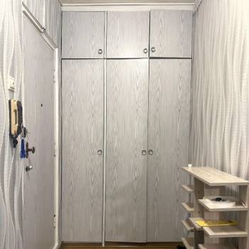 Продается 1-комнатная квартира, 38,2 м²