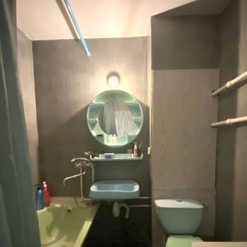 Продается 1-комнатная квартира, 38,2 м²