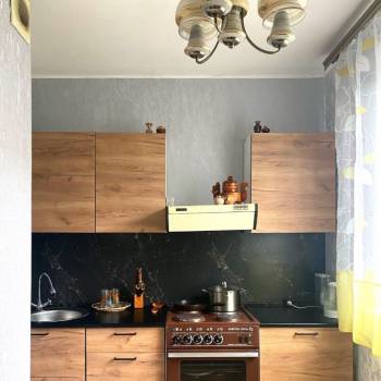 Продается 1-комнатная квартира, 38,2 м²