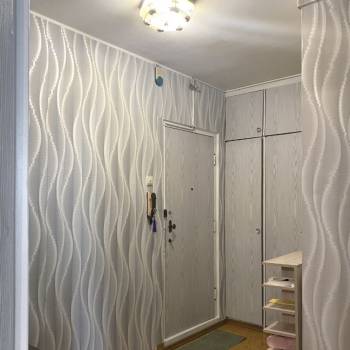 Продается 1-комнатная квартира, 38,2 м²