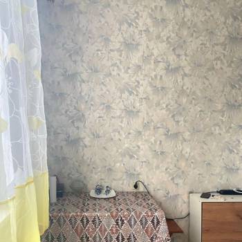 Продается 1-комнатная квартира, 38,2 м²