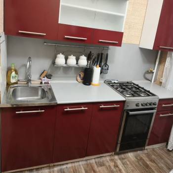 Сдается 2-х комнатная квартира, 43 м²