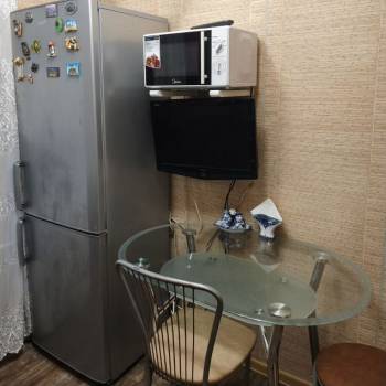 Сдается 2-х комнатная квартира, 43 м²