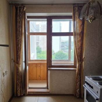 Продается 1-комнатная квартира, 38 м²