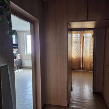 Продается 1-комнатная квартира, 38 м²