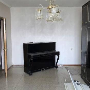 Продается 1-комнатная квартира, 38 м²