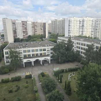 Продается 1-комнатная квартира, 38 м²