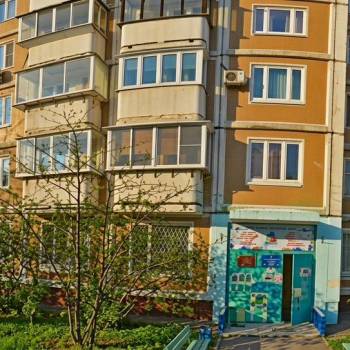 Продается 1-комнатная квартира, 38 м²