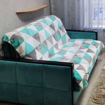 Сдается 1-комнатная квартира, 32 м²