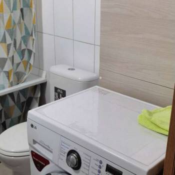 Сдается 1-комнатная квартира, 32 м²