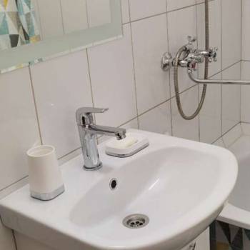Сдается 1-комнатная квартира, 32 м²