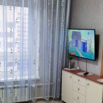 Сдается 1-комнатная квартира, 32 м²