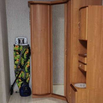 Сдается 1-комнатная квартира, 32 м²