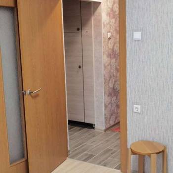 Сдается 1-комнатная квартира, 32 м²