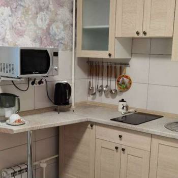 Сдается 1-комнатная квартира, 32 м²