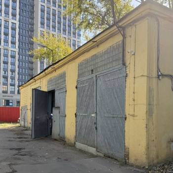 Сдается Нежилое помещение, 50 м²