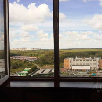 Сдается 1-комнатная квартира, 39 м²