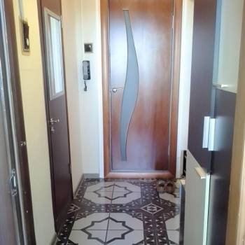 Сдается 1-комнатная квартира, 39 м²