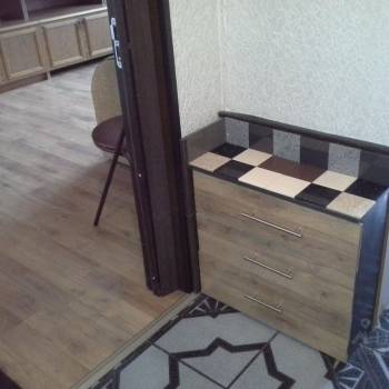 Сдается 1-комнатная квартира, 39 м²