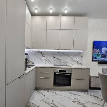 Продается 2-х комнатная квартира, 66,7 м²