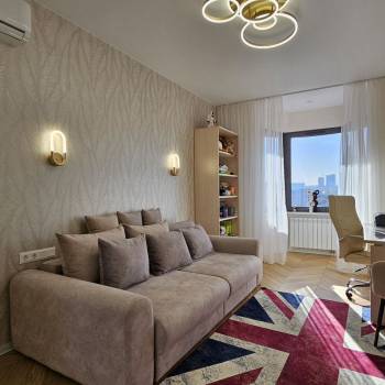 Продается 2-х комнатная квартира, 66,7 м²