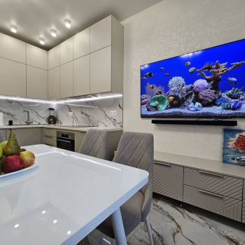 Продается 2-х комнатная квартира, 66,7 м²
